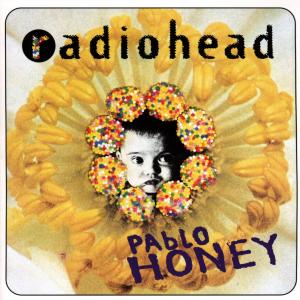 pablo honey