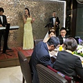 2013.09.29 Alvin & Annie Wedding banquet