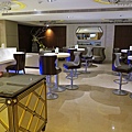 lounge bar