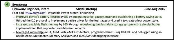 有了Java課程,履歷也可以輕鬆升級! 有了Java課程,履歷也可以輕鬆升級!
