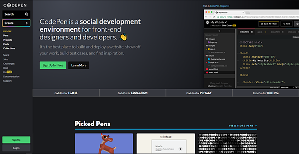HTML5教學小撇步一-用免費的編輯器寫HTML吧!! HTML5教學小撇步一-用免費的編輯器寫HTML吧!!