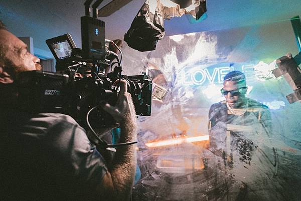 不確定觀眾喜歡什麼嗎?交給人工智慧準沒錯!! 不確定觀眾喜歡什麼嗎?交給人工智慧準沒錯!!