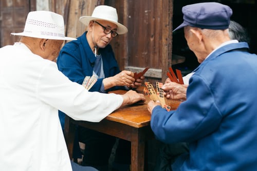 人工智慧Suphx和AlphaGo到底誰更強?答案是?(下)