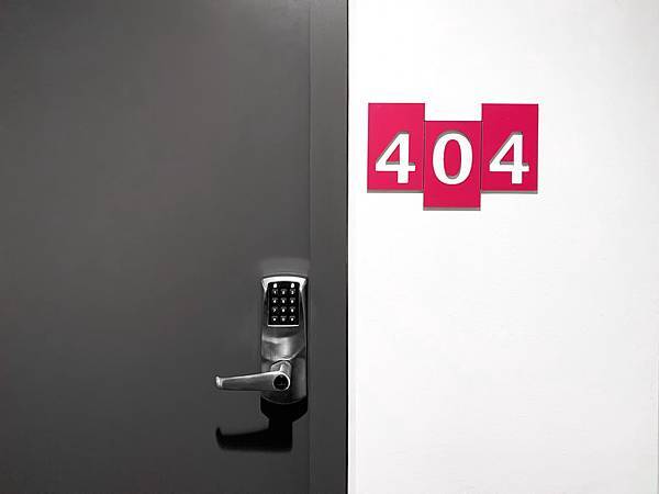 SEO解難集:轉址404,軟性404是什麼?差在哪?