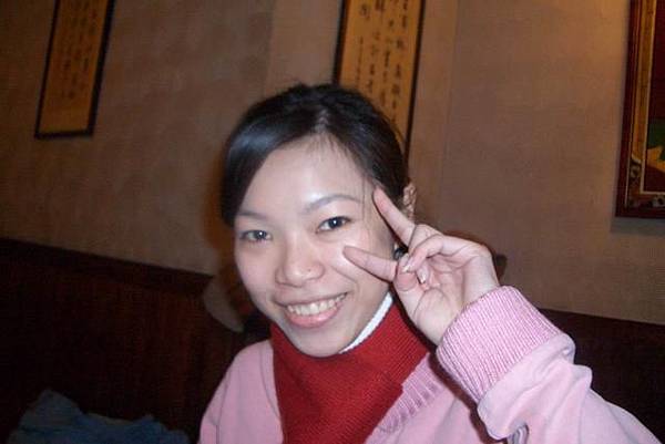 當助理的江玉惠