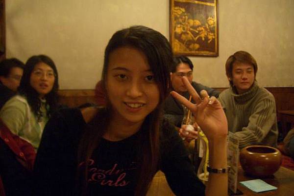 這張也是沒散光的