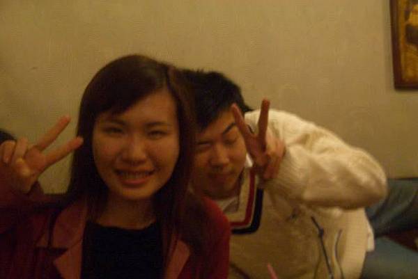 下次還是要開散光比較清楚