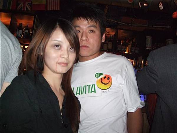 angel她男友來探班