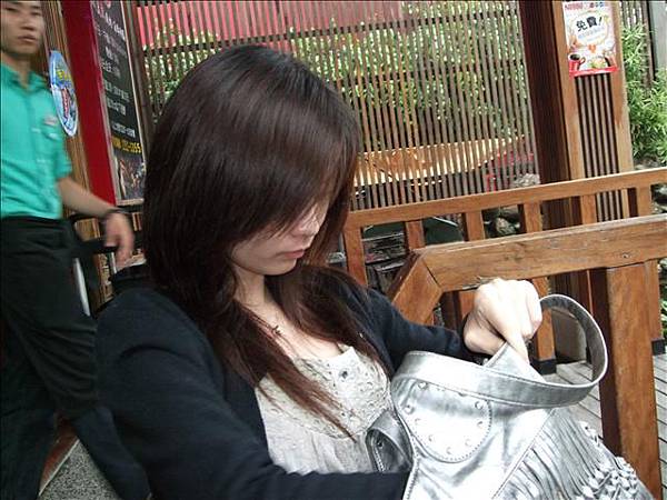 晚上到&quot;羊角&quot;