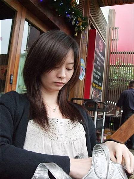 我放空一直被拍