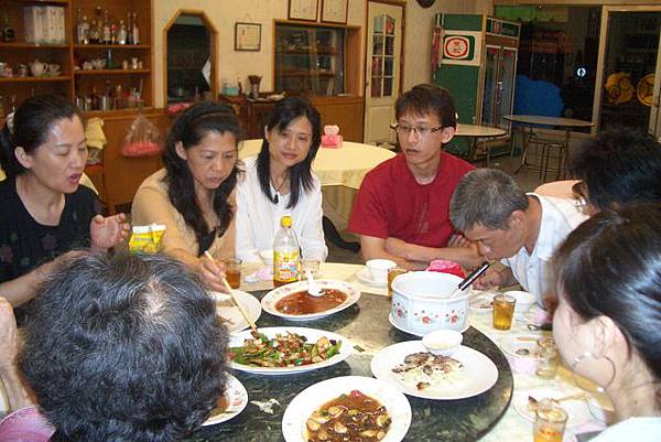 結果詠瀚哥還遲到