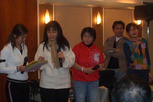 道具準備超多的