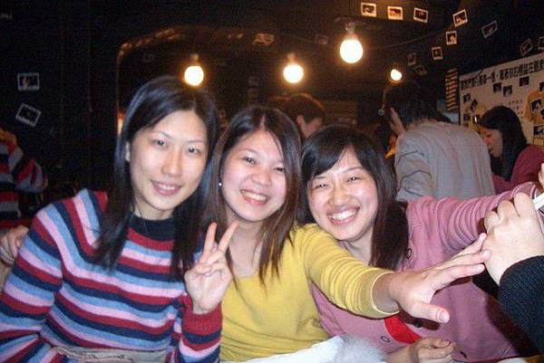 千妹妹.傳說中的左耳.kiki