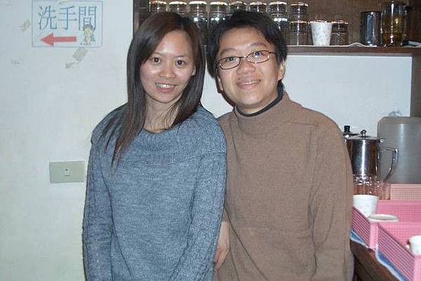 換個地方再拍一張唄