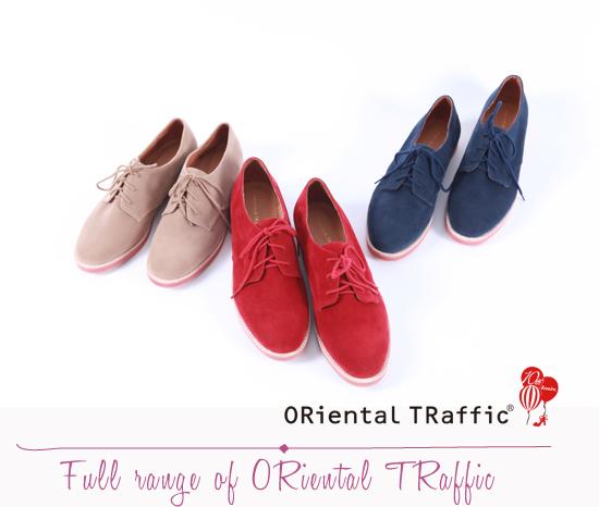 體驗 Oriental Traffic工作室探訪與13年春夏新鞋分享 民視文化 體驗 Oriental Traffic工作室探訪與13年春夏新鞋分享 民視文化