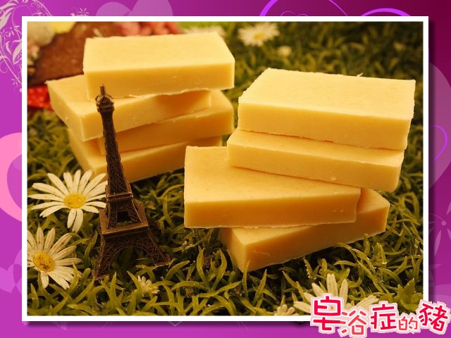試用皂8個 試用皂8個
