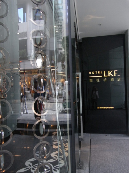 LKF