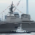 JMSDF DDH-181