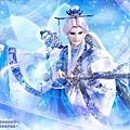 清香白蓮