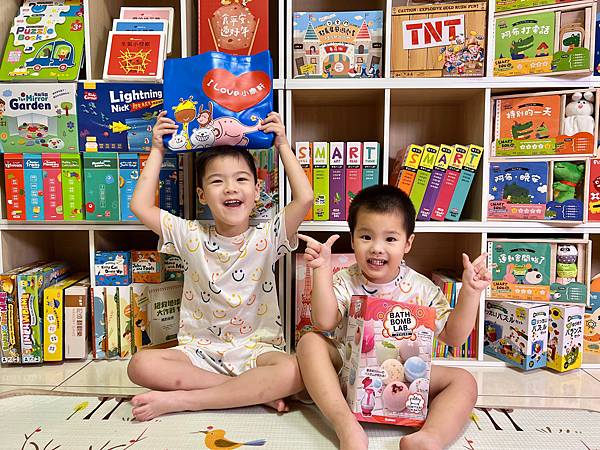 衝阿！2023小康軒教具開學贈爆團來了!【火熱新品介紹一次給