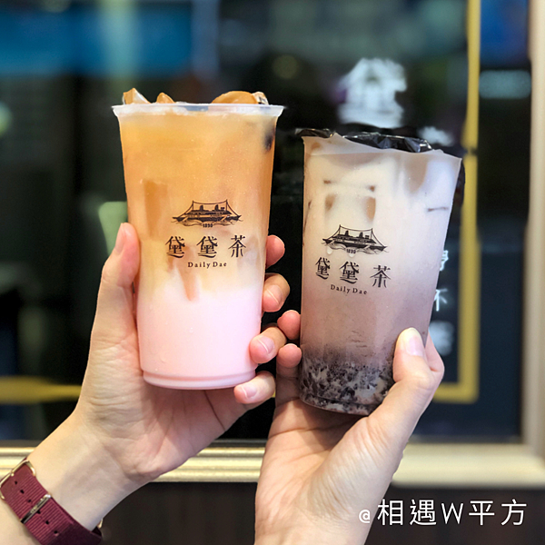 黛黛茶 永和店 (2)