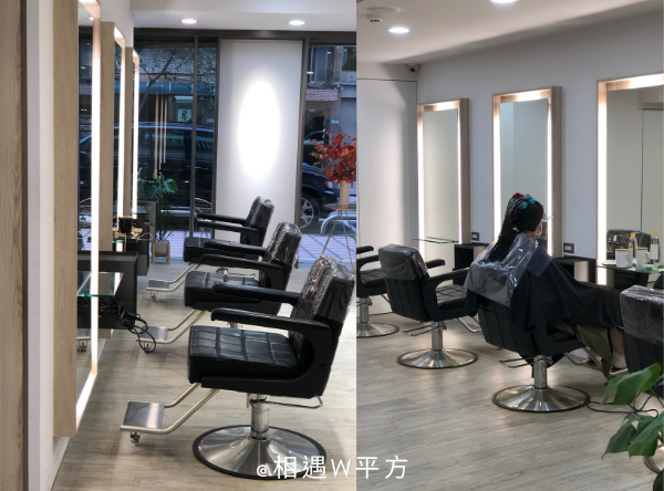 TEMP. Hair Salon溫度髮廊 (2)