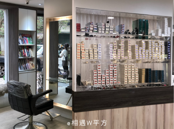 TEMP. Hair Salon溫度髮廊 (14)