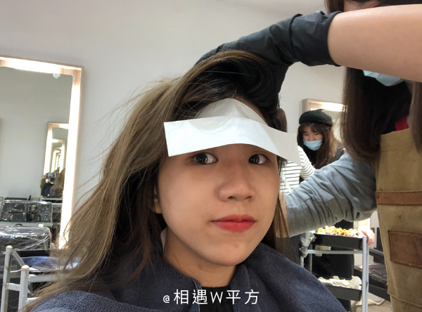 TEMP. Hair Salon溫度髮廊 (16)