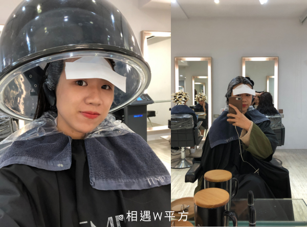 TEMP. Hair Salon溫度髮廊 (10)