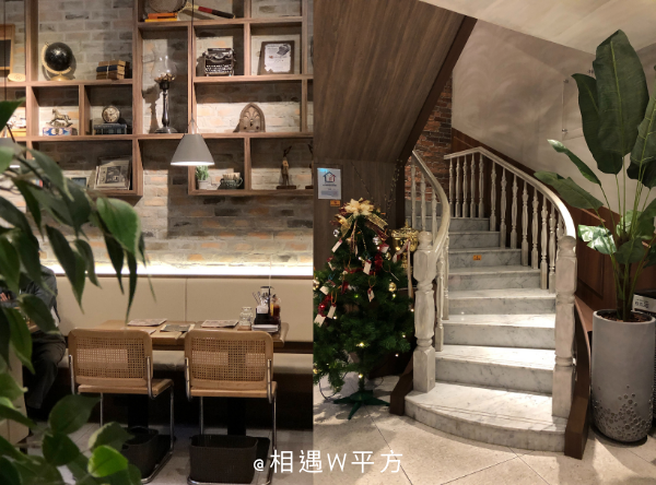 貳樓 second floor cafe   (3)