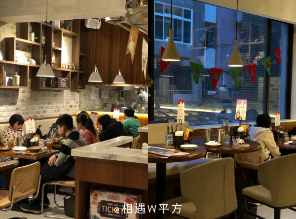 貳樓 second floor cafe   (12)