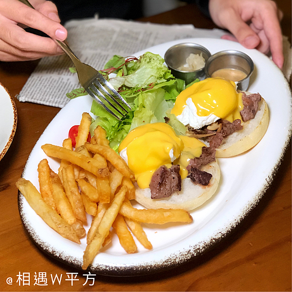 貳樓 second floor cafe   (8)