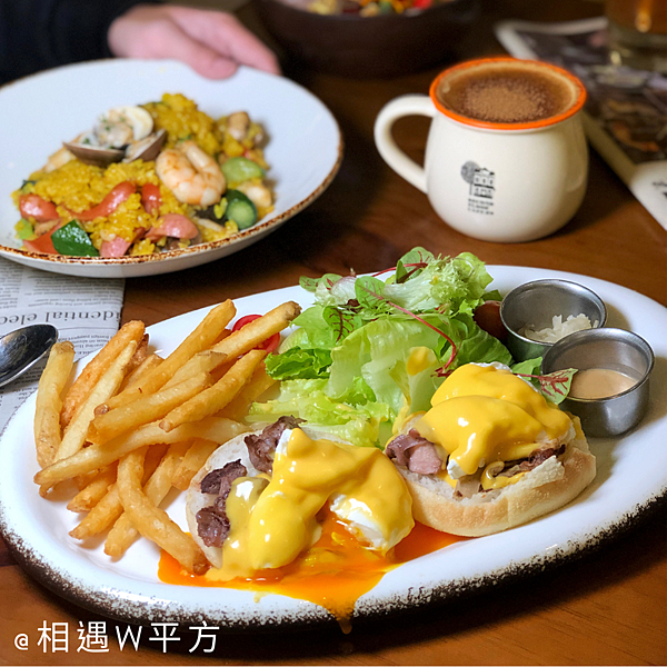 貳樓 second floor cafe   (9)