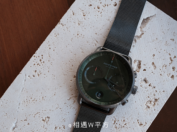 【流行時尚】Nordgreen北歐極簡設計手錶  AW21 新款系列 簡約丹麥風格 耀綠手錶禮盒 情人節 聖誕節送禮(文章有新品折扣) (9)