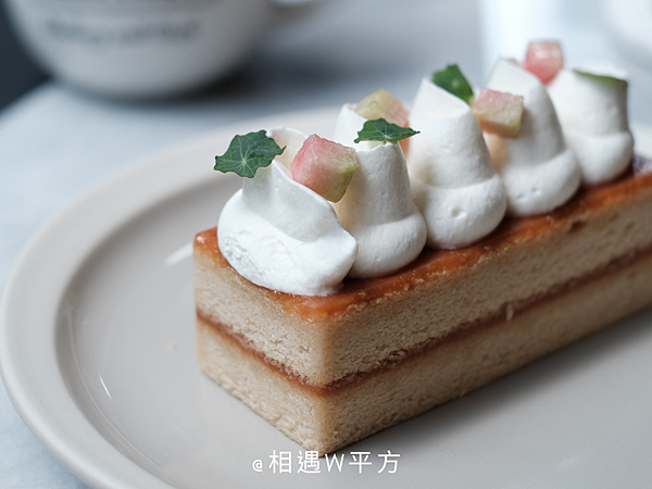 【台北美食】Heritage Bakery &Cafe 台北車站商圈 相機街美式烘培坊 台北肉桂捲名店 紅心芭樂 起司蛋糕 (10)