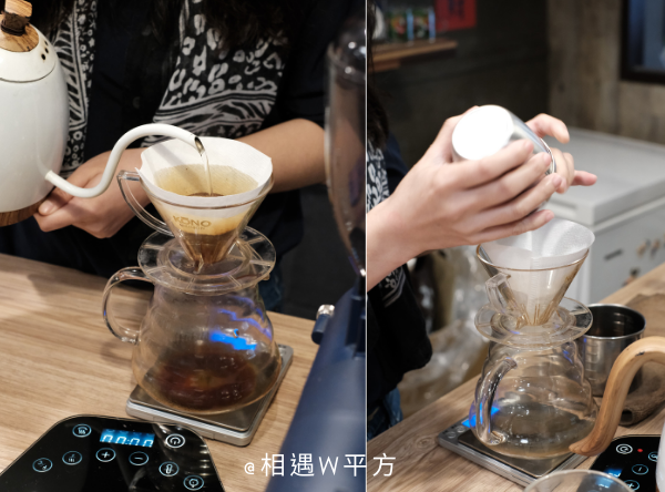 【台北旅遊】萬華老城咖啡香 貳拾陸巷sombody cafe 呆待咖啡 DD coffee 逛城西老城區 老派約會 喝在地特色咖啡 萬華區咖啡廳地圖 西門町美食 龍山寺景點 台北半日遊 (22)