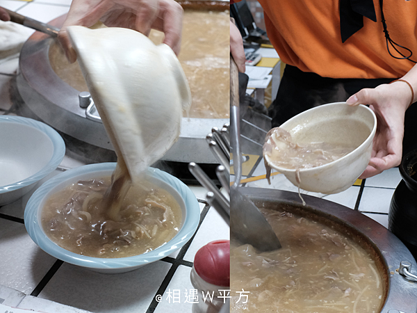 【新北美食】新店北鴨鴨肉羹 新店碧潭在地人推薦生炒鴨肉羹 銅板美食 鴨肉飯 粄條 光明街商圈