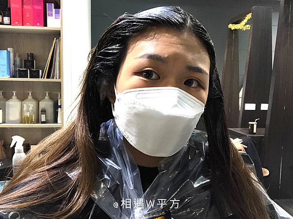 【美髮保養】FIN 髮廊 台北中山站美髮推薦 ｜聖誕節跨年髮型 台北中山區剪染推薦｜台北中山區網路人氣髮廊｜台北中山區護髮推薦｜台北染髮推薦 (25)