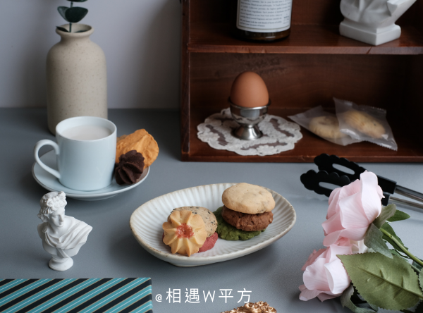 【台中美食】瑪莎拉手工餅舖 大甲必吃秒殺酥 千層酥甜點 新年餅乾禮盒 虎年春節伴手禮 年前預購送禮 大甲鎮瀾宮美食