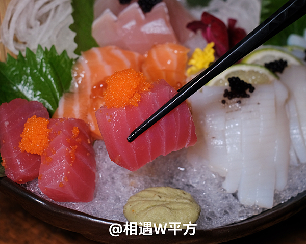 【台北美食】隱居 いざかや 居酒屋 新北永和高人氣居酒屋 日式串燒燒鳥 柚子啤酒 一夜干 生魚片 (9)