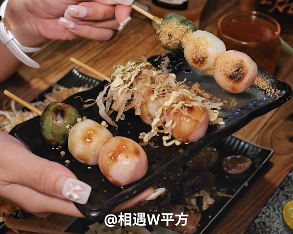 【台北美食】隱居 いざかや 居酒屋 新北永和高人氣居酒屋 日式串燒燒鳥 柚子啤酒 一夜干 生魚片 (11)