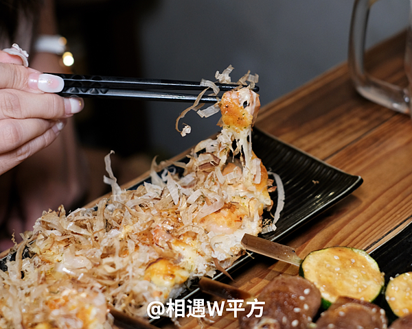 【台北美食】隱居 いざかや 居酒屋 新北永和高人氣居酒屋 日式串燒燒鳥 柚子啤酒 一夜干 生魚片 (5)