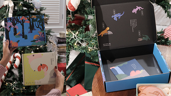 【聖誕交換禮物】菓實日 動物森林鐵盒餅乾 臺灣特有種動物 交換禮物 保育動物主題 永續企業 伴手禮 (9) 【聖誕交換禮物】菓實日 動物森林鐵盒餅乾 臺灣特有種動物 交換禮物 保育動物主題 永續企業 伴手禮 (9)