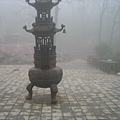 東方禪寺香爐