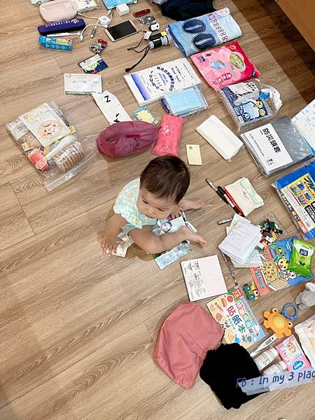 <地震包>家有嫩嬰小童老人的地震包詳細清單 <地震包>家有嫩嬰小童老人的地震包詳細清單