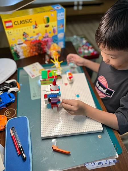 樂高超能玩家一起玩出超能力 樂高超能玩家一起玩出超能力