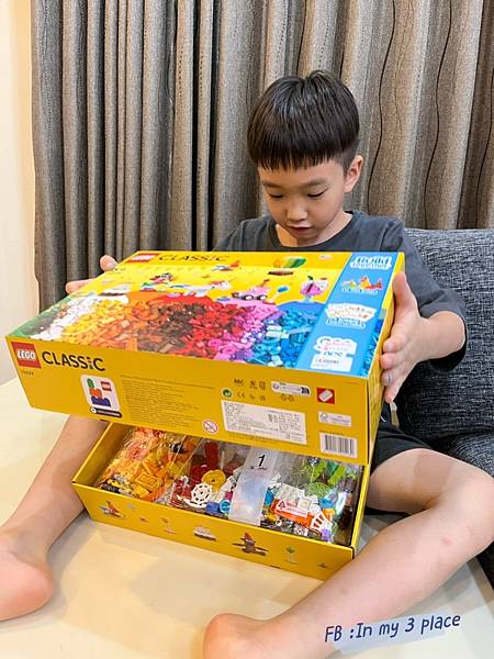 樂高超能玩家一起玩出超能力 樂高超能玩家一起玩出超能力