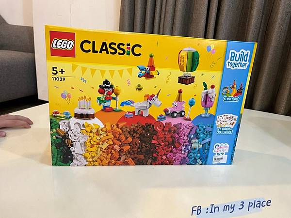 樂高超能玩家一起玩出超能力 樂高超能玩家一起玩出超能力