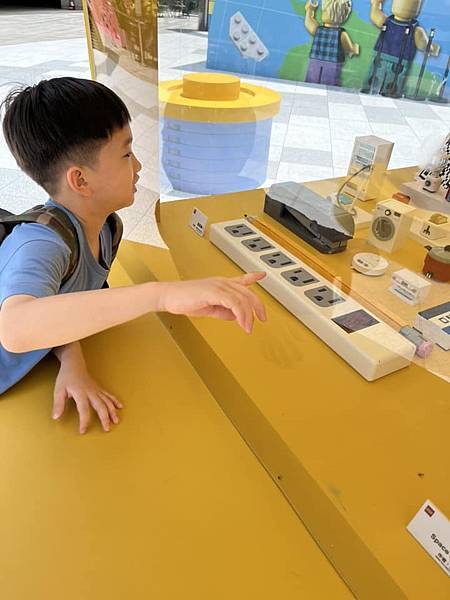 樂高超能玩家一起玩出超能力 樂高超能玩家一起玩出超能力