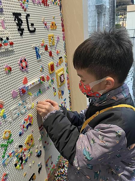 樂高超能玩家一起玩出超能力 樂高超能玩家一起玩出超能力